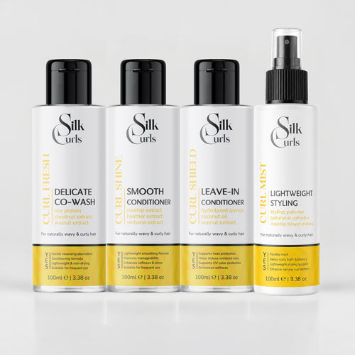 Delicate Care Travel Set