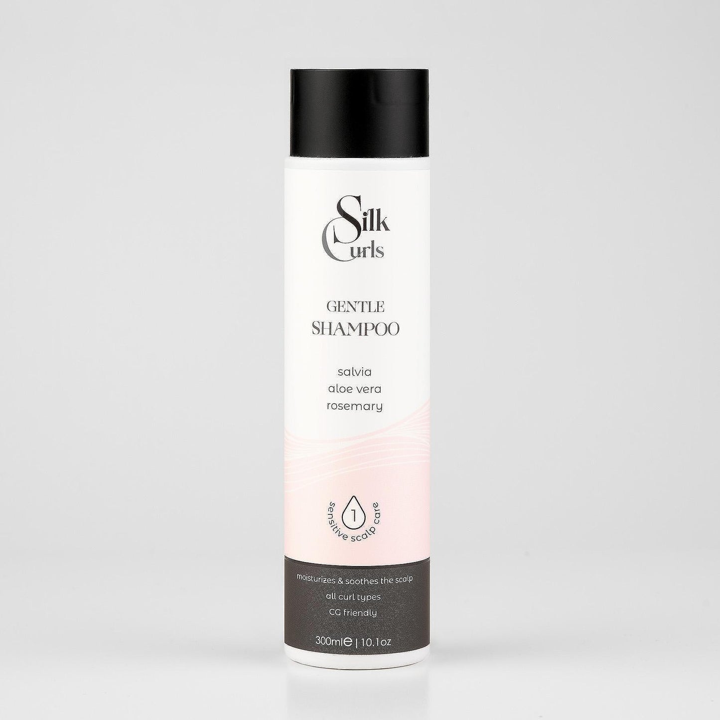 Gentle Shampoo 300 ml