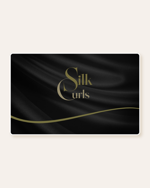 Silk Curls Gift Card