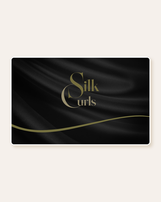Silk Curls Gift Card