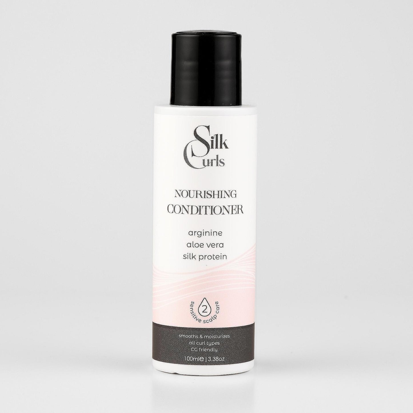 Nourishing Conditioner 100 ml